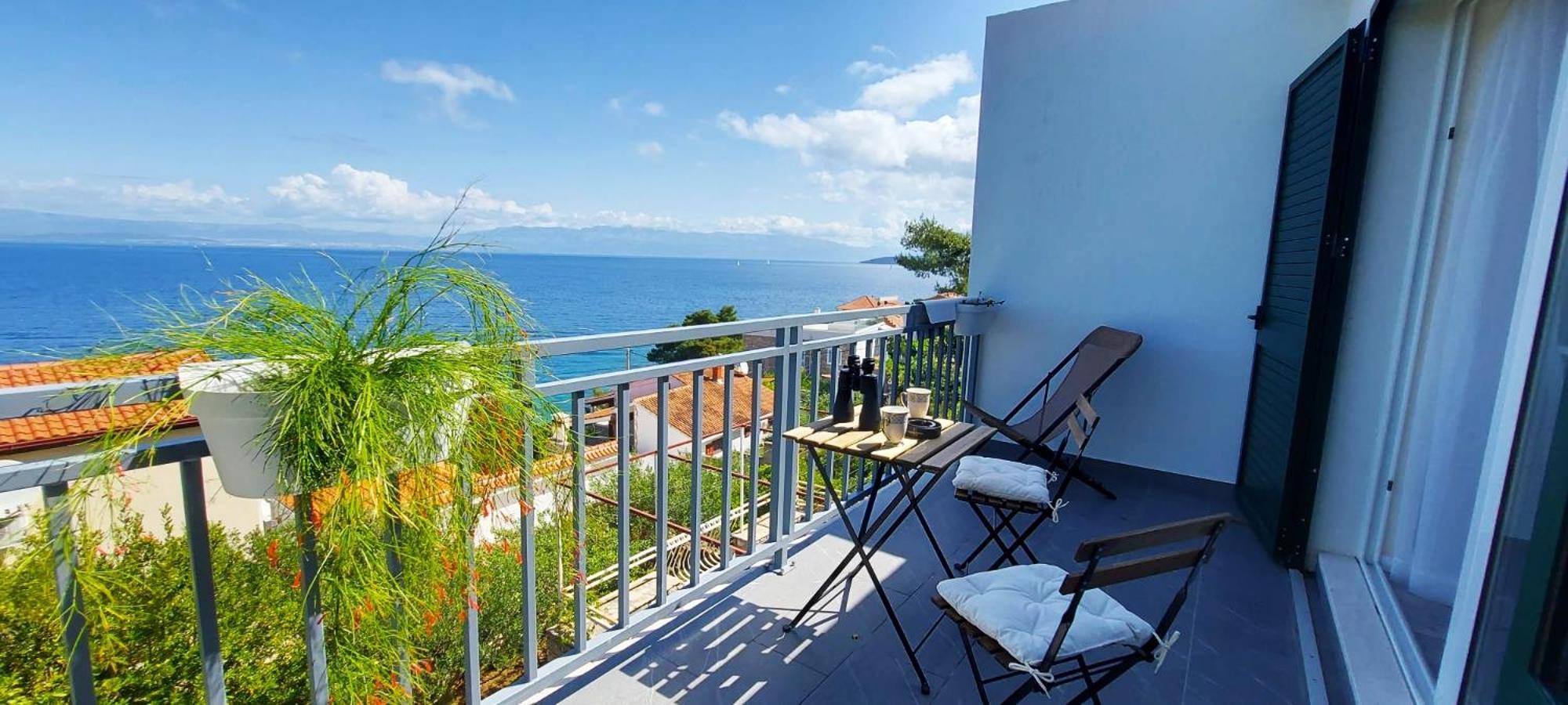 Apartman Solenta Stomorska Exterior photo
